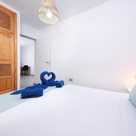 El Golfito-Azotea Con Vista Al Mar Villa El Golfo Ngoại thất bức ảnh