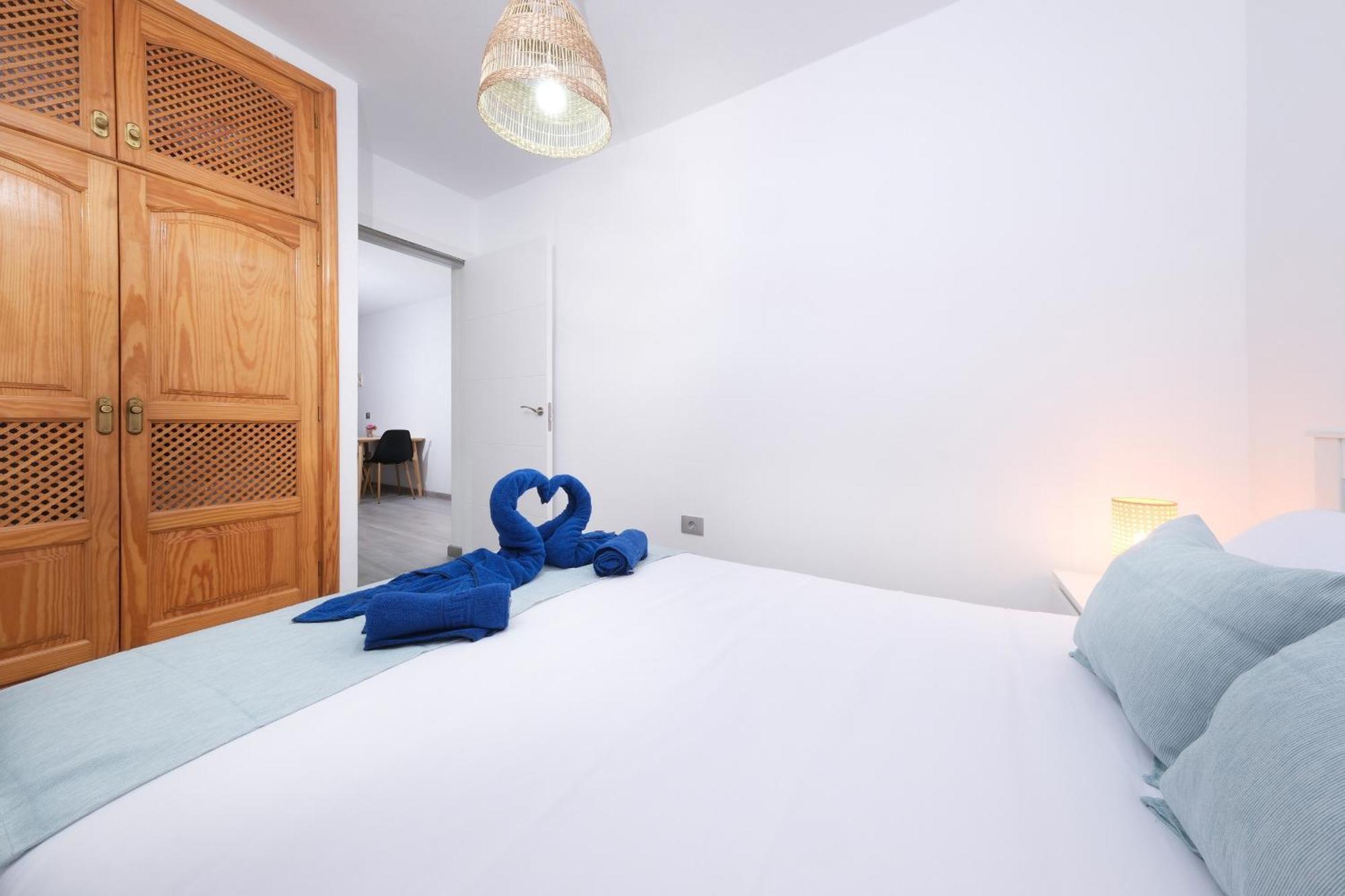 El Golfito-Azotea Con Vista Al Mar Villa El Golfo Ngoại thất bức ảnh