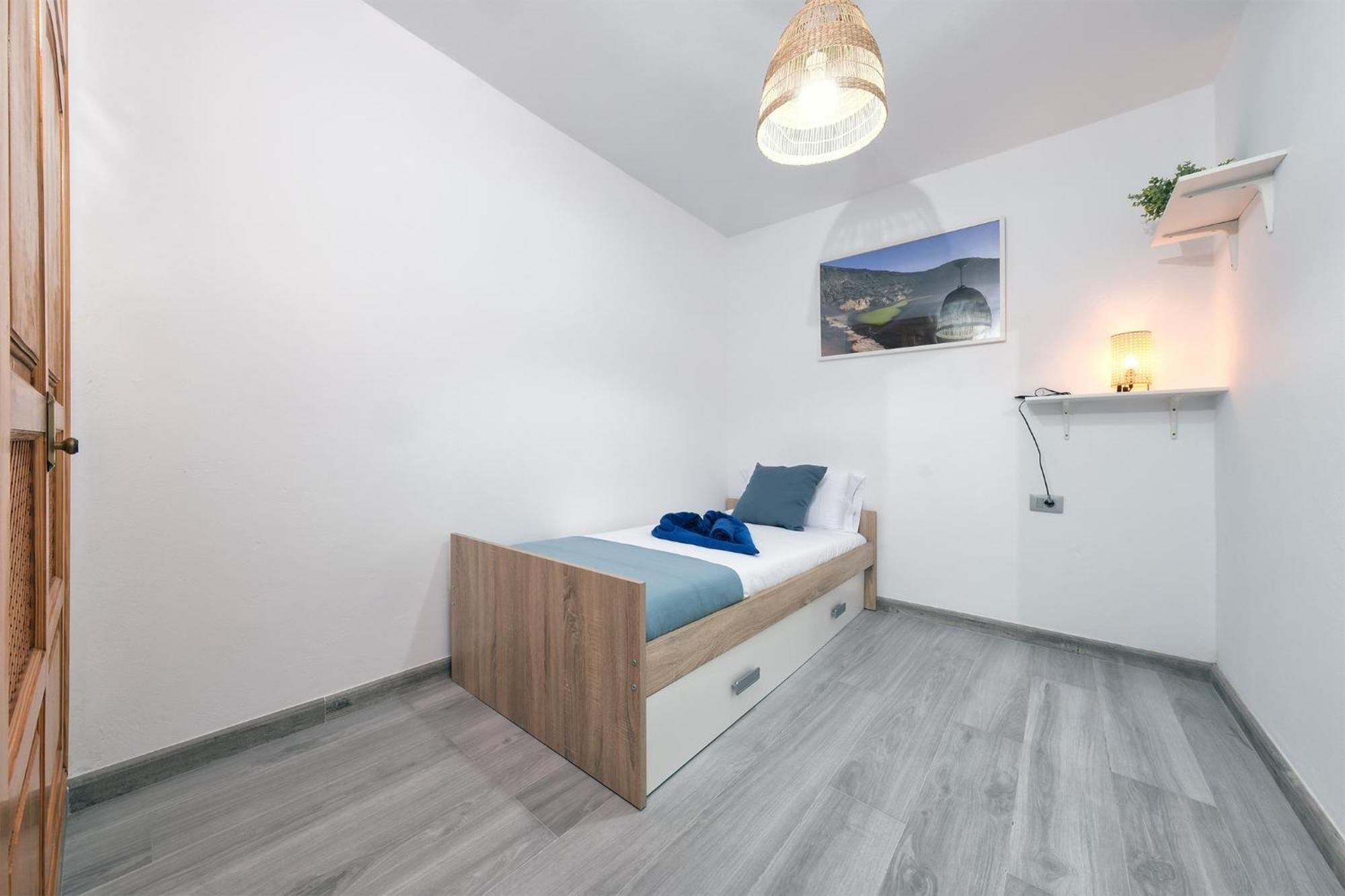 El Golfito-Azotea Con Vista Al Mar Villa El Golfo Ngoại thất bức ảnh